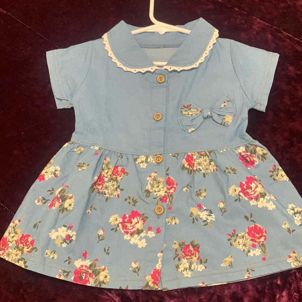 Shirt size 2t brand new never worn